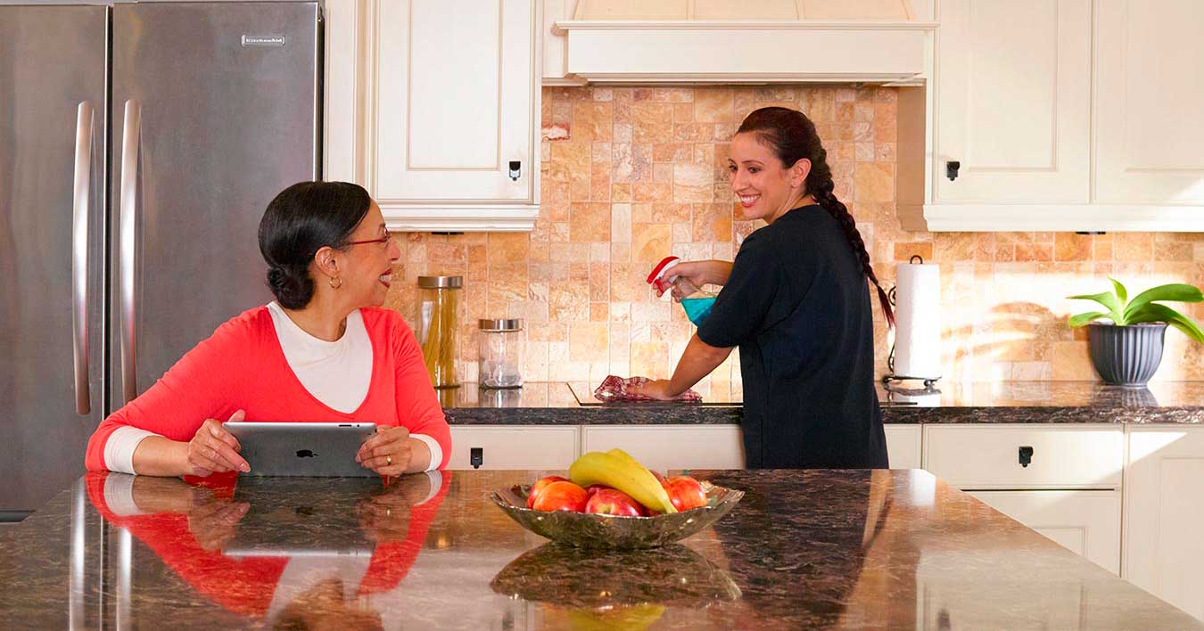 What Services Do Assisted Living Communities Provide?