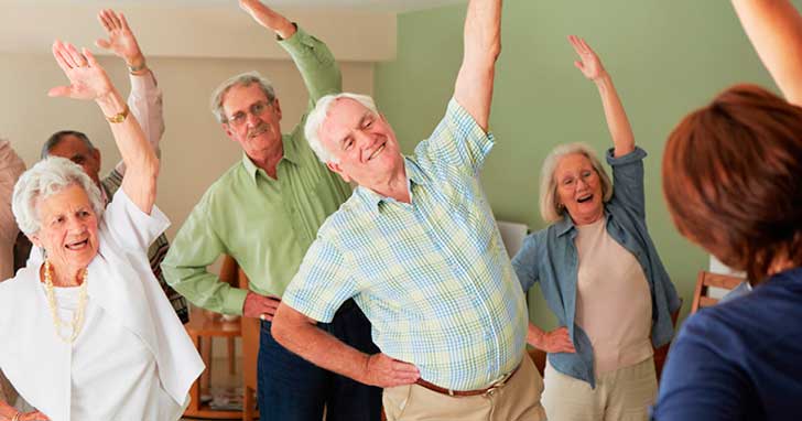 What Services Do Assisted Living Communities Provide?